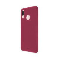 Artwizz Rubber Clip für Huawei P20 Lite - Berry