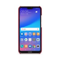 Artwizz Rubber Clip für Huawei P20 Lite - Berry