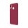 Artwizz Rubber Clip für Huawei P20 Lite - Berry