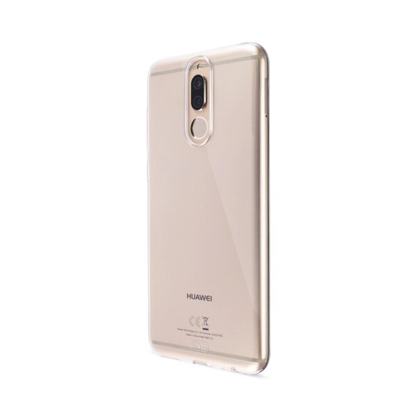 Artwizz NoCase Schutzhülle für Huawei Mate 10 Lite, Transparent
