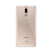 Artwizz NoCase Schutzhülle für Huawei Mate 10 Lite, Transparent