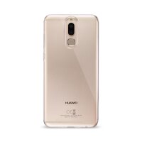 Artwizz NoCase Schutzhülle für Huawei Mate 10 Lite, Transparent