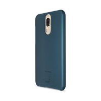 Artwizz Rubber Clip für Huawei Mate 10 Lite - Spaceblue