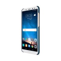 Artwizz Rubber Clip für Huawei Mate 10 Lite - Spaceblue