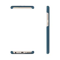 Artwizz Rubber Clip für Huawei Mate 10 Lite - Spaceblue