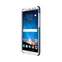 Artwizz Rubber Clip für Huawei Mate 10 Lite - Spaceblue