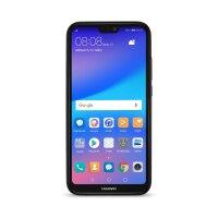 Artwizz TPU Case für Huawei P20 lite - Schwarz