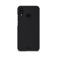 Artwizz Rubber Clip für Huawei P20 lite - Schwarz