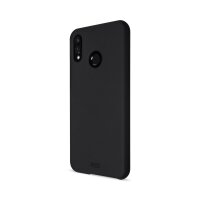 Artwizz Rubber Clip für Huawei P20 lite - Schwarz