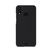 Artwizz Rubber Clip für Huawei P20 lite - Schwarz