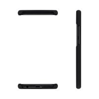 Artwizz Rubber Clip für Huawei P20 lite - Schwarz