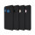 Artwizz Rubber Clip für Huawei P20 lite - Schwarz