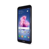 Artwizz TPU Case Schutzhülle für Huawei P Smart - Schwarz