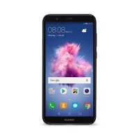 Artwizz TPU Case Schutzhülle für Huawei P Smart - Schwarz