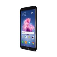 Artwizz TPU Case Schutzhülle für Huawei P Smart - Schwarz