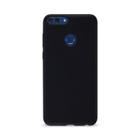 Artwizz TPU Case Schutzhülle für Huawei P Smart - Schwarz