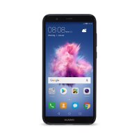 Artwizz TPU Case Schutzhülle für Huawei P Smart - Schwarz