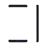 Artwizz TPU Case Schutzhülle für Huawei P Smart - Schwarz