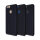 Artwizz TPU Case Schutzhülle für Huawei P Smart - Schwarz
