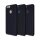Artwizz TPU Case Schutzhülle für Huawei P Smart - Schwarz