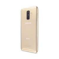 Artwizz NoCase Schutzhülle für Samsung Galaxy...