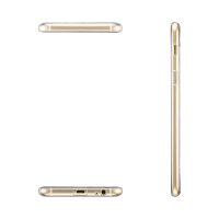 Artwizz NoCase Schutzhülle für Samsung Galaxy A6 Plus (2018) in Transparent