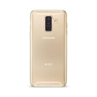 Artwizz NoCase Schutzhülle für Samsung Galaxy A6 Plus (2018) in Transparent