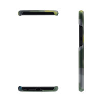 Artwizz CamouflageClip für Huawei P20 lite - Color