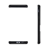 Artwizz TPU Card Case für Samsung Galaxy A6 (2018)