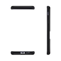 Artwizz TPU Card Case für Samsung Galaxy A6 (2018)