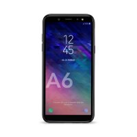 Artwizz TPU Card Case für Samsung Galaxy A6 (2018)