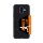 Artwizz TPU Card Case für Samsung Galaxy A6 (2018)