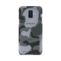 Artwizz Camouflage Clip für Samsung Galaxy A6 (2018)