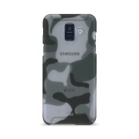 Artwizz Camouflage Clip für Samsung Galaxy A6 (2018)