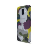 Artwizz Camouflage Color Clip für Samsung Galaxy A6...