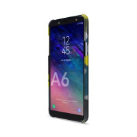 Artwizz Camouflage Color Clip für Samsung Galaxy A6...