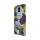 Artwizz Camouflage Color Clip für Samsung Galaxy A6 (2018) - Bunt