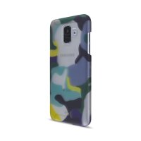 Artwizz Camouflage Clip für Samsung Galaxy A6 (2018)...