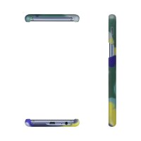 Artwizz Camouflage Clip für Samsung Galaxy A6 (2018) - Ocean