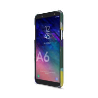 Artwizz Camouflage Clip für Samsung Galaxy A6 (2018)...