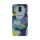 Artwizz Camouflage Clip für Samsung Galaxy A6 (2018) - Ocean