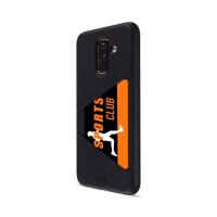 Artwizz TPU Card Case Hülle für Samsung Galaxy...