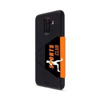Artwizz TPU Card Case Hülle für Samsung Galaxy...