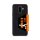 Artwizz TPU Card Case Hülle für Samsung Galaxy A6 Plus (2018) - Schwarz