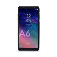 Artwizz NoCase Color Schutzhülle für Samsung Galaxy A6 (2018) - Spaceblue