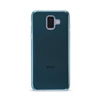 Artwizz NoCase Color Schutzhülle für Samsung Galaxy A6 (2018) - Spaceblue