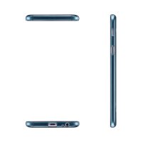 Artwizz NoCase Color Schutzhülle für Samsung Galaxy A6 (2018) - Spaceblue