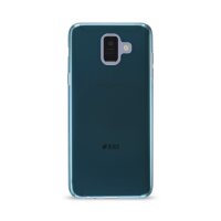Artwizz NoCase Color Schutzhülle für Samsung Galaxy A6 (2018) - Spaceblue