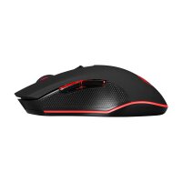 Marvo M302G 6-Tasten Gaming Maus, Rainbow Backlight