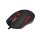 Marvo M302G 6-Tasten Gaming Maus, Rainbow Backlight